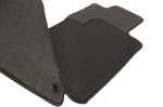 Πατάκια μοκέτα για MERCEDES ML W164 (2005-2011) / GL X164 (2006-2012) - 4τμχ. - Image 3