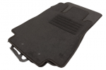 Πατάκια μοκέτα για MERCEDES S-Class W220 (1998-2005) - short base - 4τμχ.