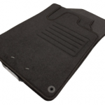 Πατάκια μοκέτα για CITROEN C5 I (2001-2008) - 4τμχ.