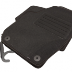 Πατάκια μοκέτα για SKODA Roomster (2006-2015) - 4τμχ.