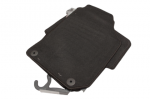 Πατάκια μοκέτα για SKODA Roomster (2006-2015) - 4τμχ. - Image 2