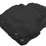 Πατάκια μοκέτα για VOLVO S60 / V60 / XC60 (2008-2017) - 4τμχ.