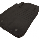 Πατάκια μοκέτα για DACIA Duster (2010-2013) - 4τμχ.