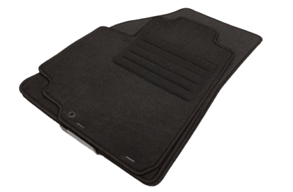 Πατάκια μοκέτα για NISSAN Pixo (2009-2013) - 4τμχ.