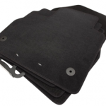 Πατάκια μοκέτα για RENAULT Kangoo II (2007-2021) - 4τμχ.