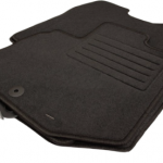 Πατάκια μοκέτα για HONDA HR-V I (1998-2005) - 5πορτο - 4τμχ.