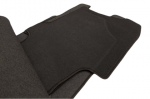 Πατάκια μοκέτα για HONDA HR-V I (1998-2005) - 5πορτο - 4τμχ. - Image 3