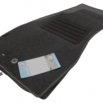 Πατάκια μοκέτα για Alfa Romeo GTV (1995-2004) - 4τμχ.