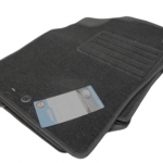 Πατάκια μοκέτα για NISSAN Almera N16 ( 2000-2006) 5 πορτο - 4τμχ.