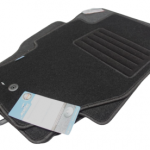 Πατάκια μοκέτα για HONDA Accord VI (1998-2002) - Coupe - 4τμχ.