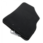 Πατάκια μοκέτα για CITROEN DS5 (2012-2019) - 4τμχ. - Image 2