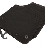 Πατάκια μοκέτα για PORSCHE Cayenne (2002-2010) - 4τμχ.