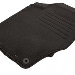 Πατάκια μοκέτα για CITROEN C4 II (2010-2018) / DS4 (2011-2021) - 4τμχ.