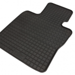 Λαστιχένια πατάκια για MINI Cooper F56 (2014-2024) - 4τμχ.