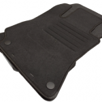 Πατάκια μοκέτα για Mercedes MERCEDES E-Class W212 (2009-2016) / CLS C218 / X218 (2011-2018) - 4τμχ.