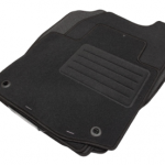 Πατάκια μοκέτα για HONDA Civic IX (2012-2017) - 1.6 diesel - 4τμχ.