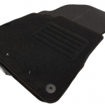 Πατάκια μοκέτα για AUDI Q7 4M (2015+) - 4τμχ.