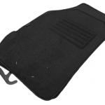 Πατάκια μοκέτα για CHEVROLET Spark (2010-2012) - 4τμχ.