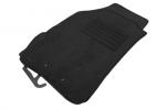 Πατάκια μοκέτα για CHEVROLET Spark (2010-2012) - 4τμχ.