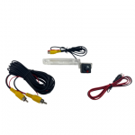 Κάμερα οπισθοπορείας για Kia Sportage - μοντέλο 2 - Image 2