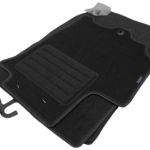 Πατάκια μοκέτα για SUZUKI SX4 S-Cross (2013-2020) - 4τμχ.