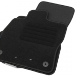 Πατάκια μοκέτα για SKODA Octavia 4 (2020+) - 4τμχ.