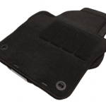 Πατάκια μοκέτα για Skoda Octavia 2 (2004-2007) - 4τμχ.