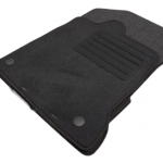 Πατάκια μοκέτα για RENAULT Laguna III / Grand tour (2007-2015) - 4τμχ.