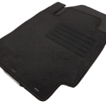 Πατάκια μοκέτα για NISSAN Micra K12 (2003-2010) - 4τμχ.