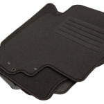 Πατάκια μοκέτα για NISSAN Pathfinder (2005-2010) - 4τμχ.