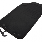 Πατάκια μοκέτα για PEUGEOT 206+ (2009-2013) - 4τμχ.