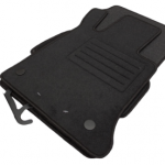 Πατάκια μοκέτα για MERCEDES GLK X204 (2012-2015) - 4τμχ.