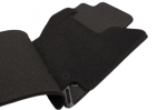 Πατάκια μοκέτα για NISSAN Pathfinder (2010-2013) - 4τμχ. - Image 3