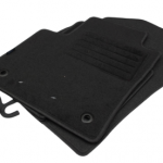 Πατάκια μοκέτα για TOYOTA C-HR (2016+) - 4τμχ.