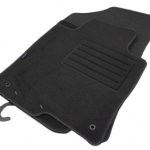 Πατάκια μοκέτα για KIA Optima III (2012-2015) - 4τμχ.