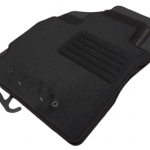 Πατάκια μοκέτα για TOYOTA Auris (2007-2010) / Corolla (2006-2012) - 4τμχ.