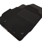 Πατάκια μοκέτα για MAZDA 2 II (2007-2014) - 4τμχ.