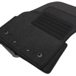Πατάκια μοκέτα για VOLVO S40 / V50 / C30 (2004-2012) - 4τμχ.