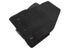 Πατάκια μοκέτα για VOLVO S40 / V50 / C30 (2004-2012) - 4τμχ. - Image 2