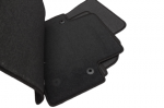 Πατάκια μοκέτα για VOLVO S40 / V50 / C30 (2004-2012) - 4τμχ. - Image 3