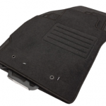 Πατάκια μοκέτα για TOYOTA Auris (2010-2012) - 4τμχ.