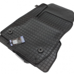 Λαστιχένια πατάκια για FORD B-Max (2012-2017) - 4τμχ.