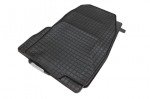 Λαστιχένια πατάκια για FORD B-Max (2012-2017) - 4τμχ. - Image 2