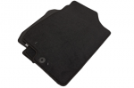 Πατάκια μοκέτα για KIA Ceed / Pro Ceed (2009-2012) - 4τμχ. - Image 2