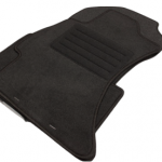 Πατάκια μοκέτα για Subaru  Forester (2013-2018) / legacy (2009+) / Outback (2009+) - 4τμχ.