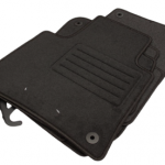 Πατάκια μοκέτα για PORSCHE Cayenne (2010-2017) - 4τμχ.