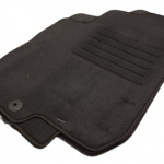 Πατάκια μοκέτα για HYUNDAI i30 I (2007-2009) - 4τμχ.