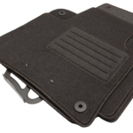 Πατάκια μοκέτα για VW Touareg II (2010-2018) - 4τμχ.