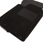 Πατάκια μοκέτα για AUDI 80 / 90 B3 / B4 (1991-1995) - 4τμχ.