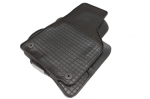 Λαστιχένια πατάκια για VW Golf 5 / Golf 6 / Jetta (2005-2011) - 4τμχ. - Image 2